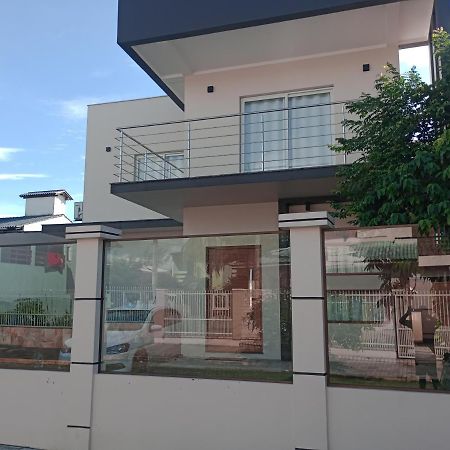 Casa Para Veraneio Em Torres Exteriér fotografie