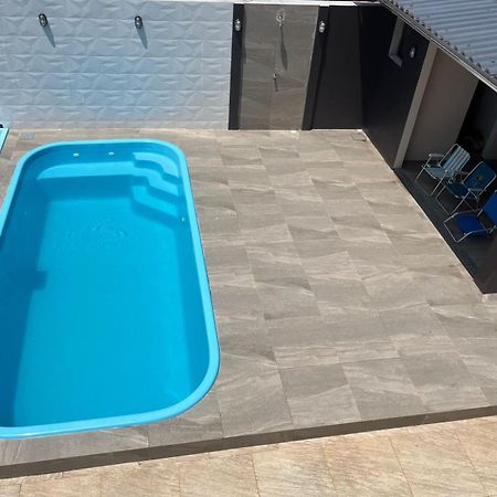 Casa Para Veraneio Em Torres Exteriér fotografie