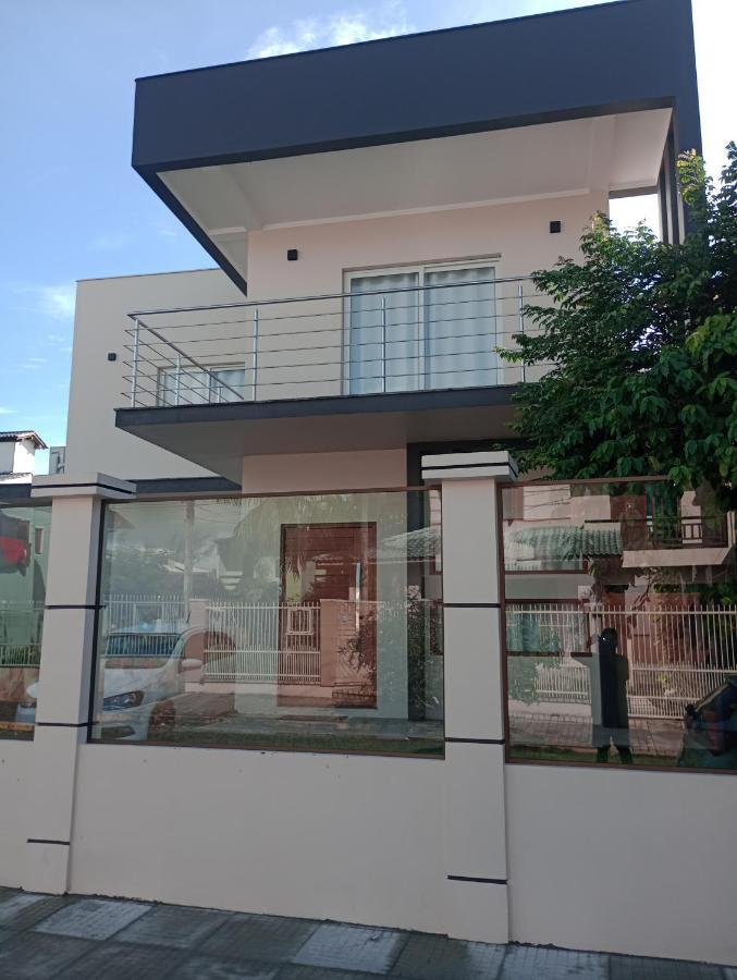 Casa Para Veraneio Em Torres Exteriér fotografie